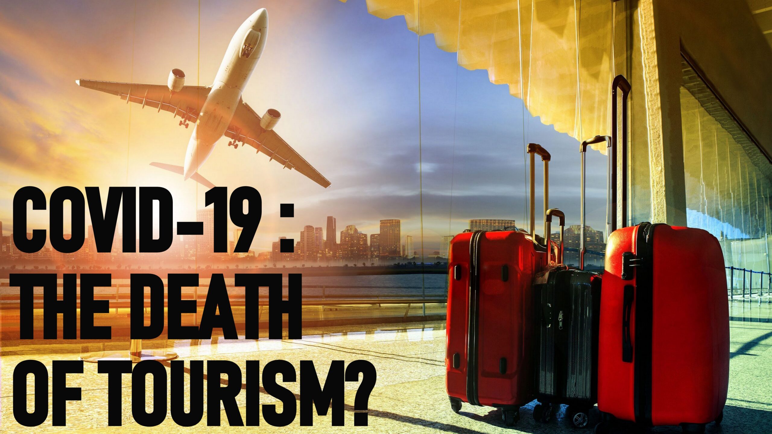 death by tourism